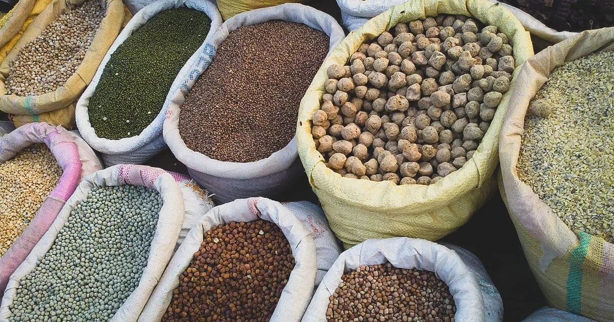 Nouvelles mesures de l'OAIC pour Ramadan 2024 : Baisse des prix des légumes secs