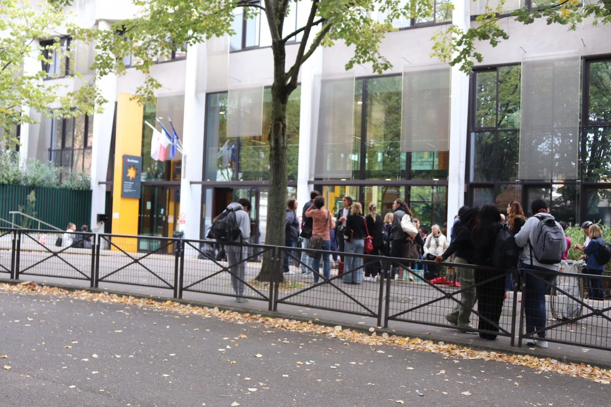 France : Les professeurs fuient 14 salles d'un lycée infestées par des punaises de lit