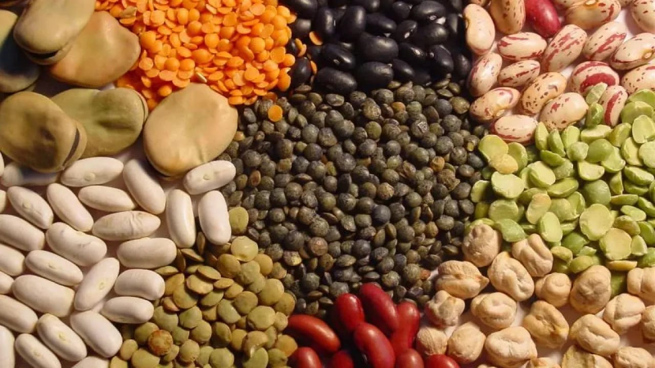 Produits de première nécessité