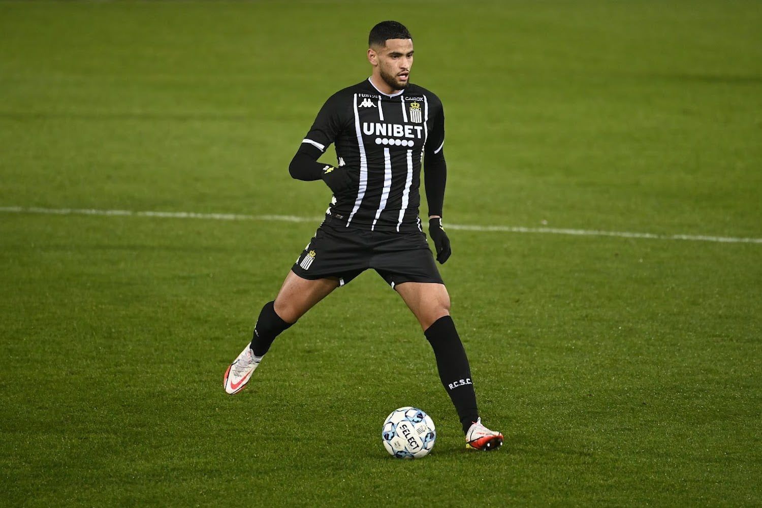 Mercato/Adam Zorgane : Cap sur la Premier League ?