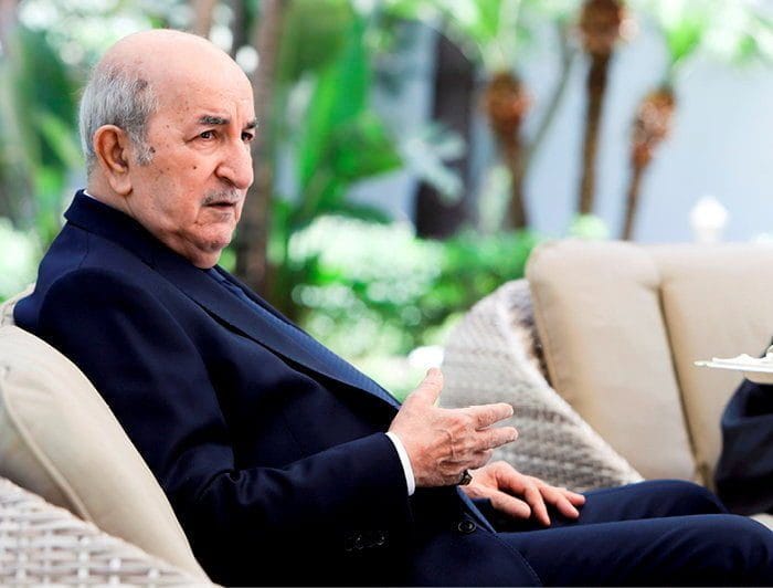 Pour une paix durable : L'Appel fort de l'Algérie de Tebboune face au conflit Israël-Palestine