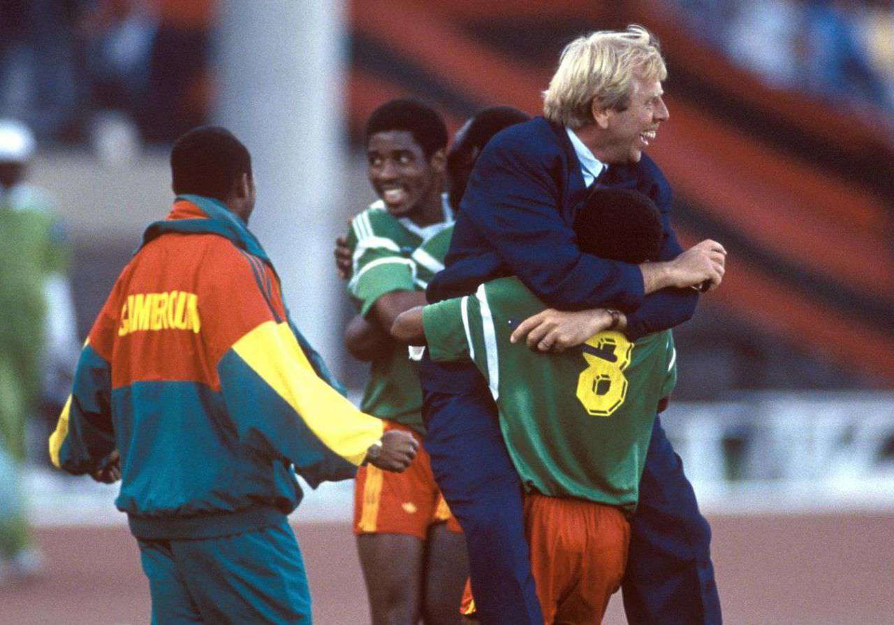 CAN 2023 : Découvrez l’énorme révélation de Claude Le Roy