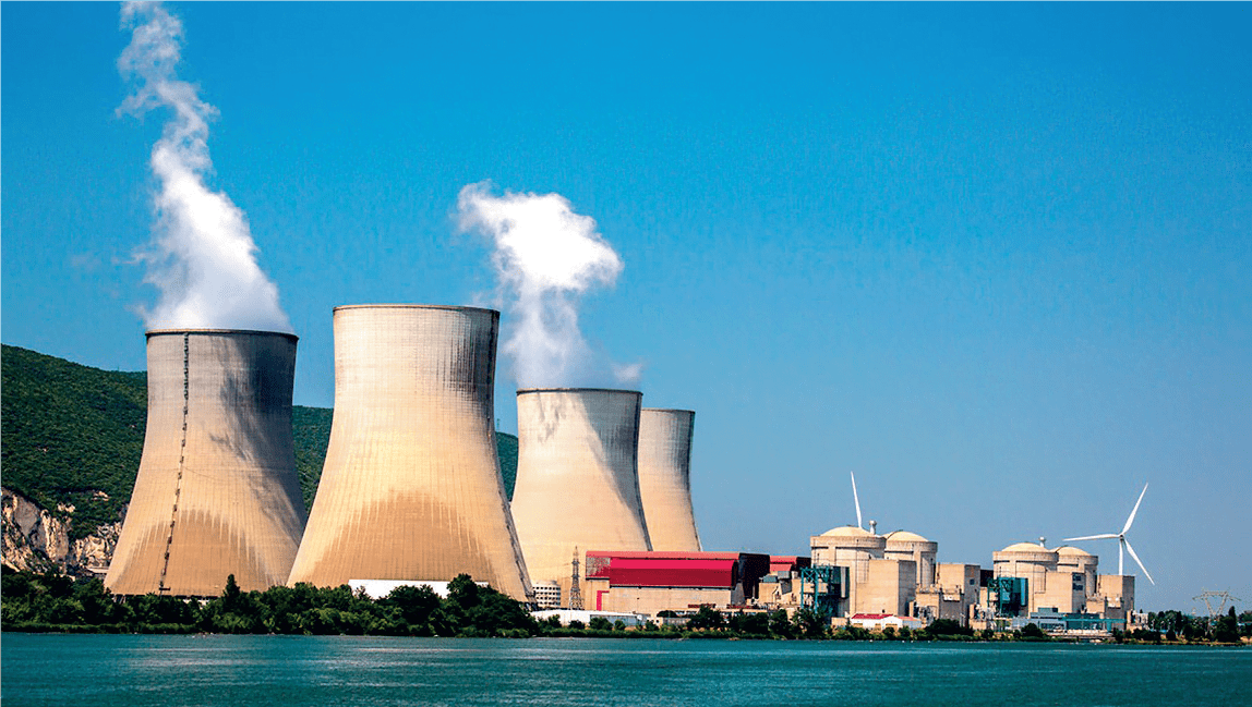 Le Maroc rayonne dans le nucléaire : Un avenir énergétique lumineux selon l'AIEA