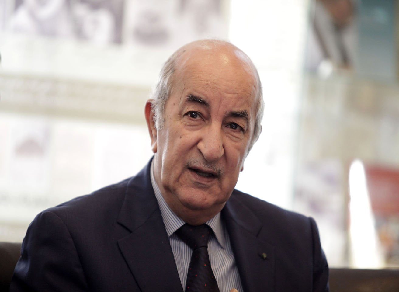 Mohamed Hassouni conseiller des affaires religieuses en Algérie : Décision stratégique de Tebboune ?
