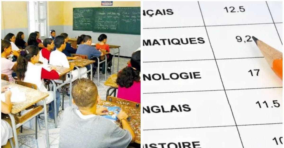 Révolution Scolaire en Algérie : Découvrez la nouvelle méthode pour calculer les moyennes trimestrielles