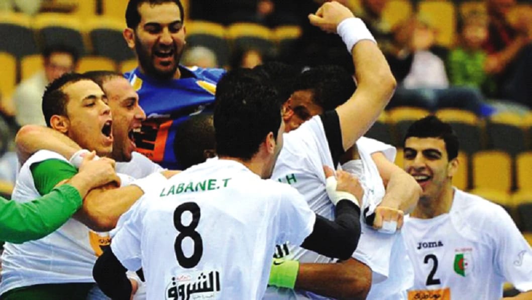 Hand/Amical : L'Algérie atomise l’Arabie saoudite (25-19)