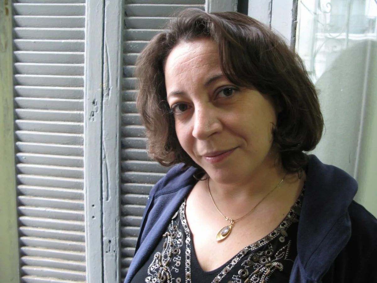 Algérie : Amira Bouraoui condamnée à 10 ans de prison par contumace