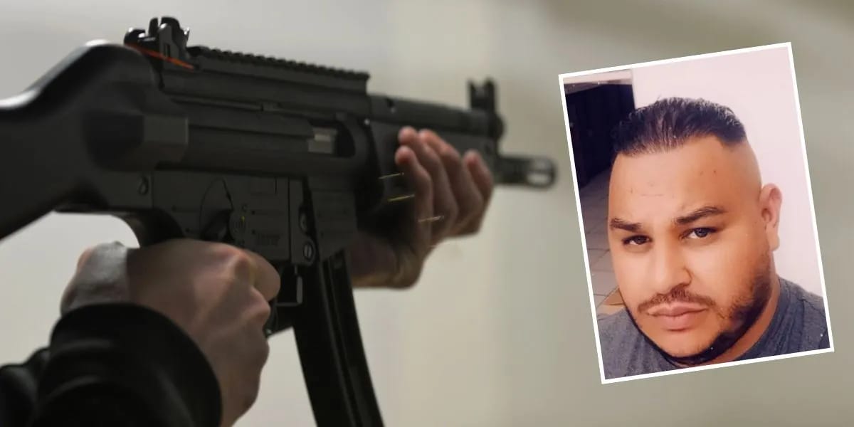 Assassinat de l’Algérien Djamel en Belgique