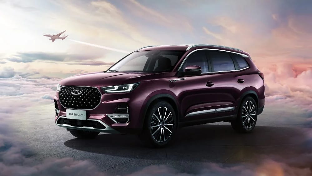 Automobile en Algérie : Voici le prix de plusieurs modèles des véhicules Chery