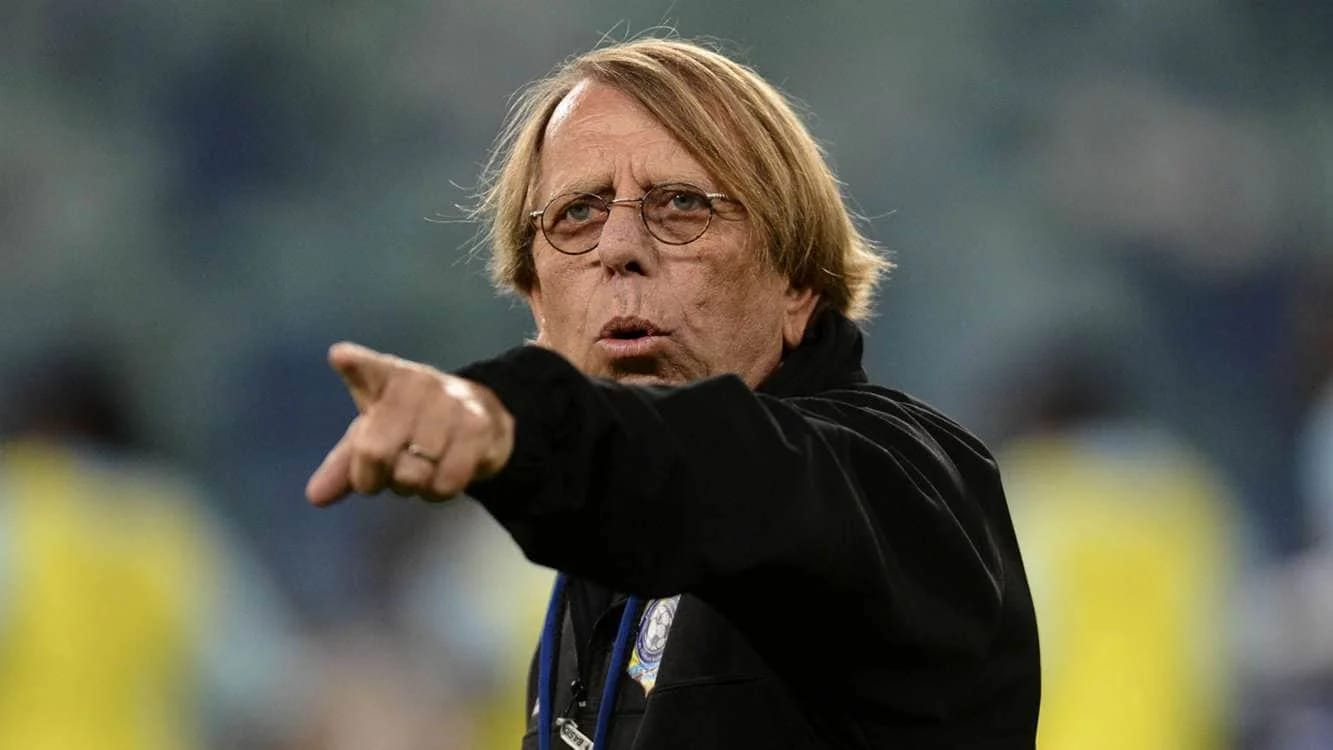 CAN 2023 : Voici les trois favoris selon Claude Le Roy