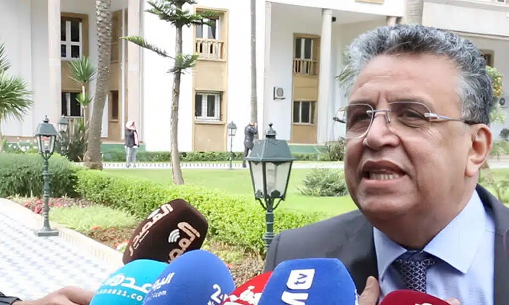 Sahara : un ministre accuse l'Algérie d'un acte de guerre contre le Maroc