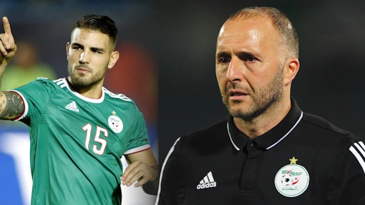 CAN 2023 : Un maigre espoir pour Andy Delort !
