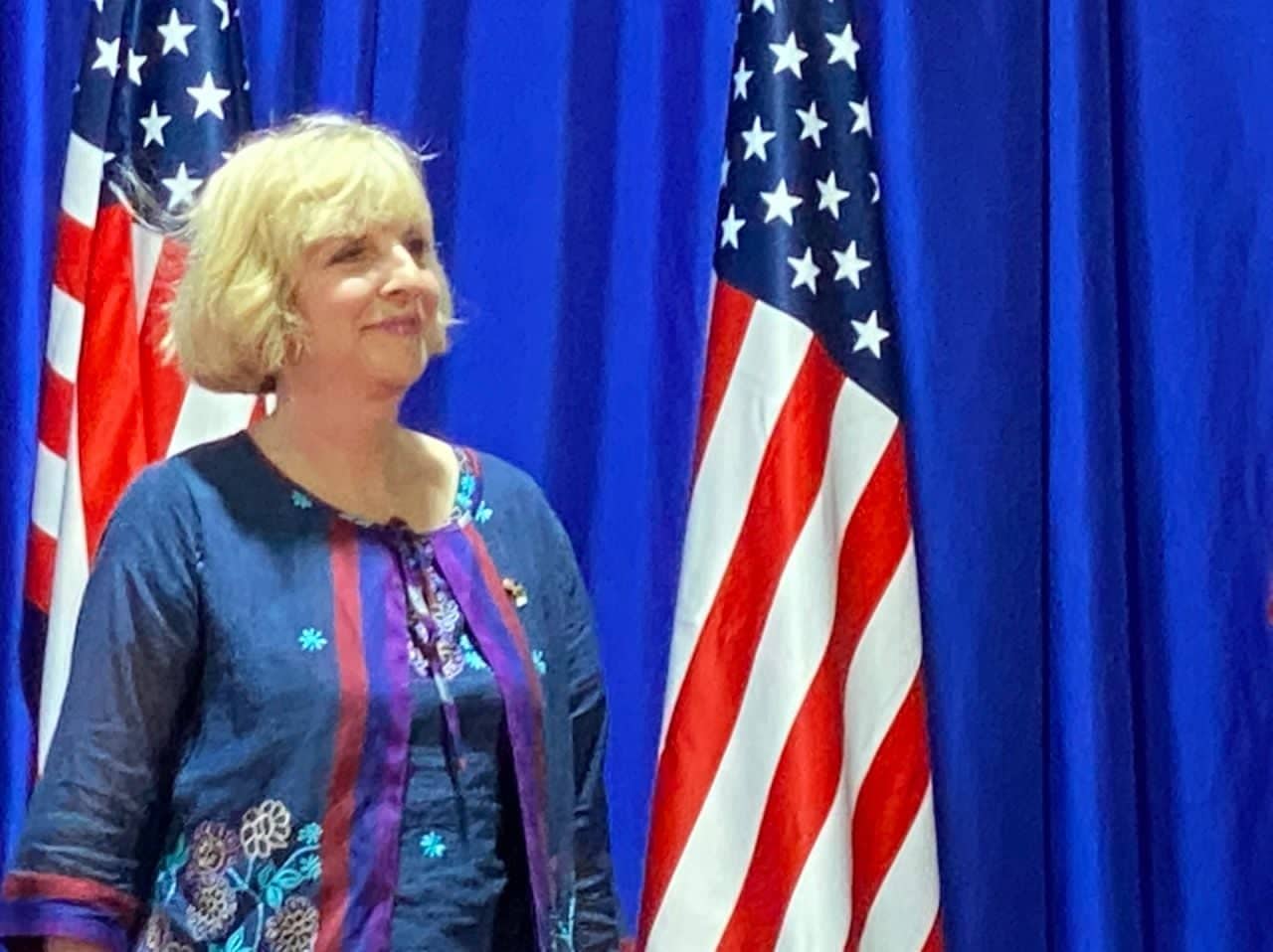 Elizabeth Moore
