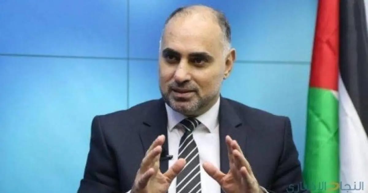 Fayez Abu Aita au sujet des relations algéro-palestiniennes