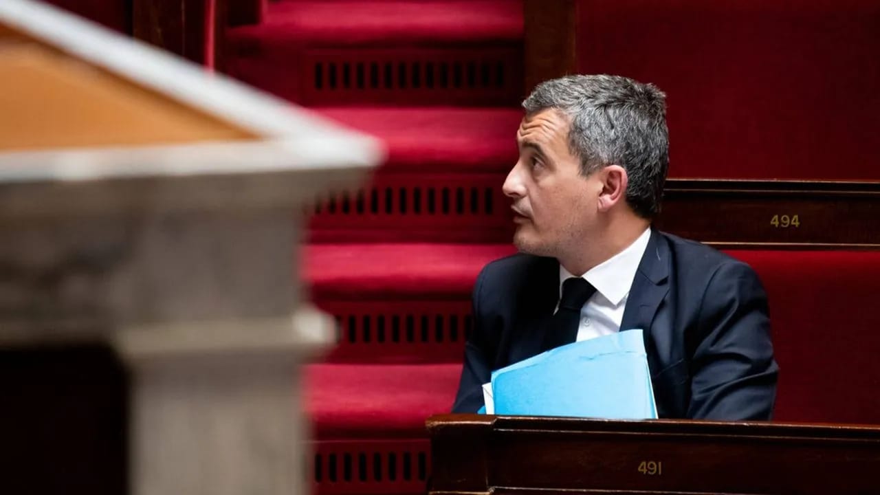 France-Immigration: rejet de l'article 3