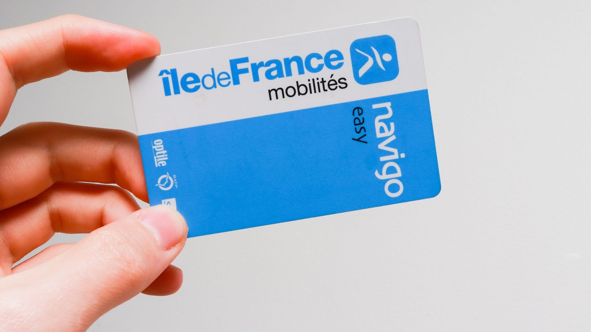 France: Prix du ticket de métro
