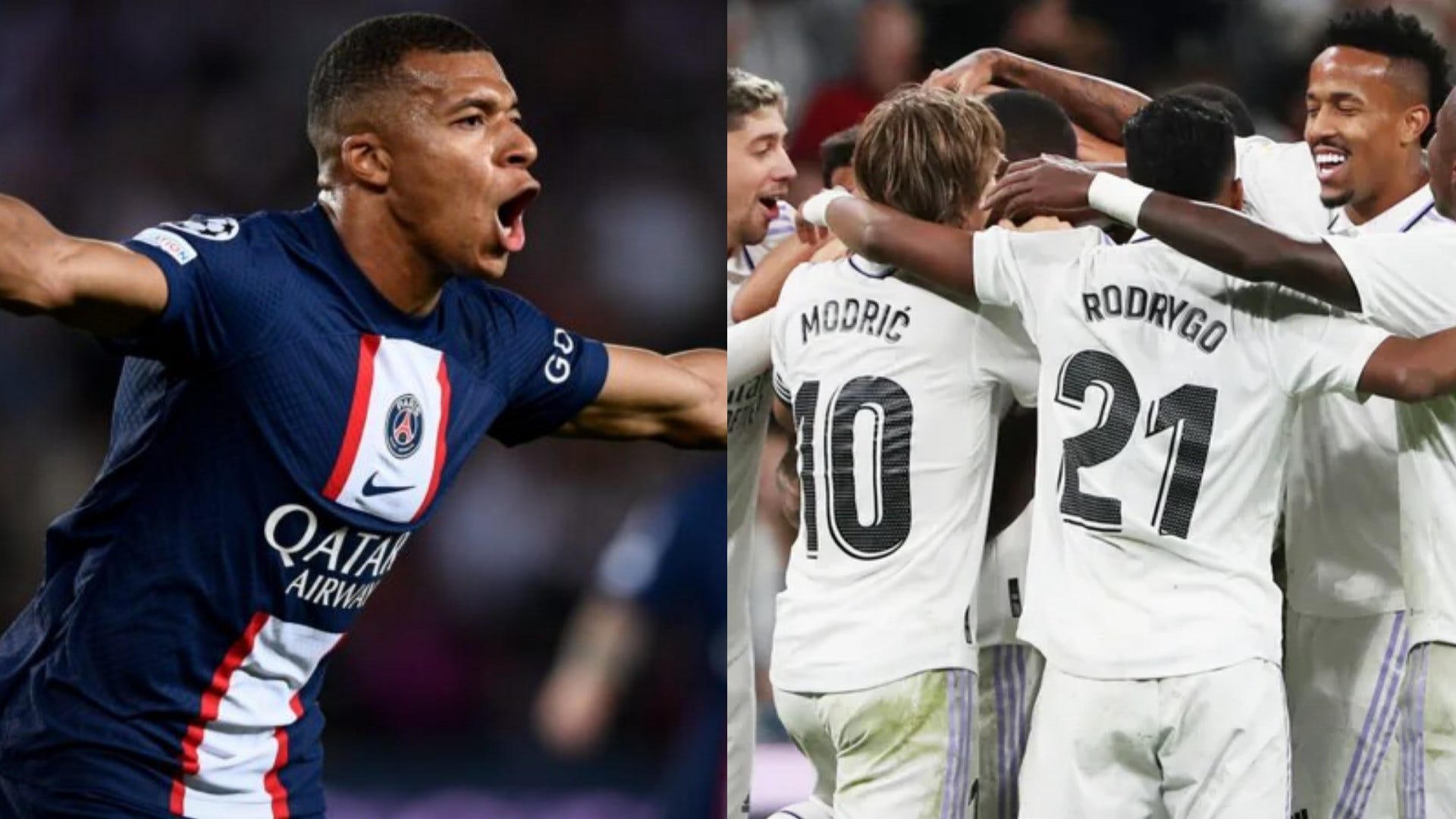 Kylian Mbappé signera au Real Madrid en 2023 : L'annonce qui secoue le monde du football !