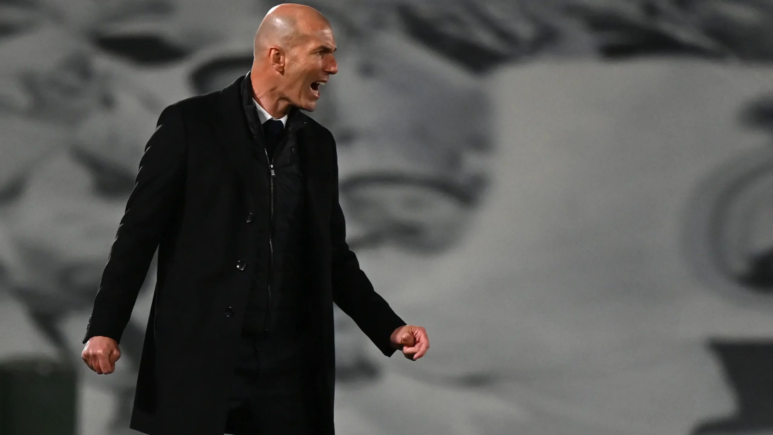 "Si rachat, il y aura Zidane ",Bruno Blanzat