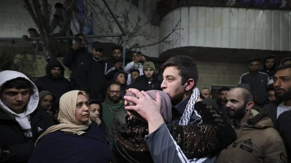 Guerre à Gaza : La trêve humanitaire prolongée de deux jours
