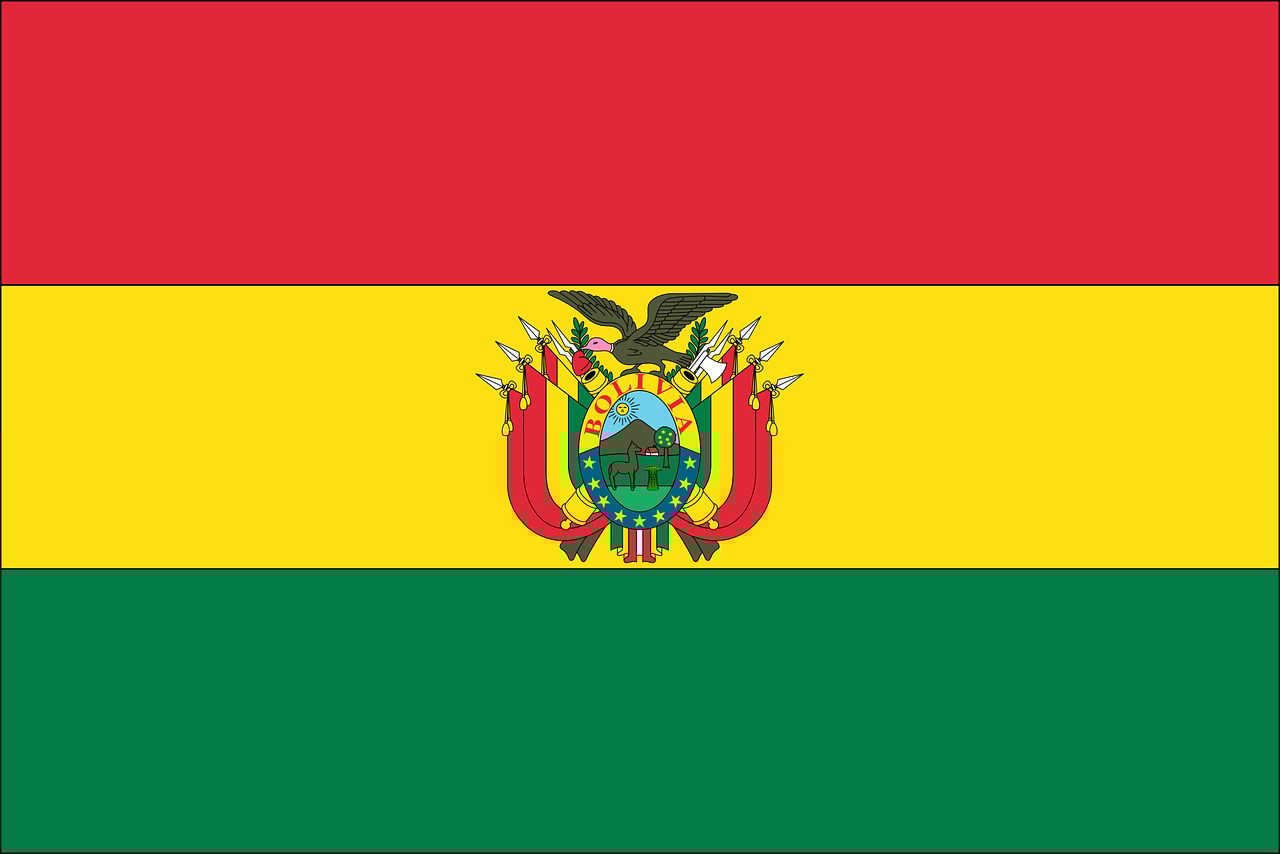 La Bolivie met un trait sur ses relations diplomatiques avec Israël
