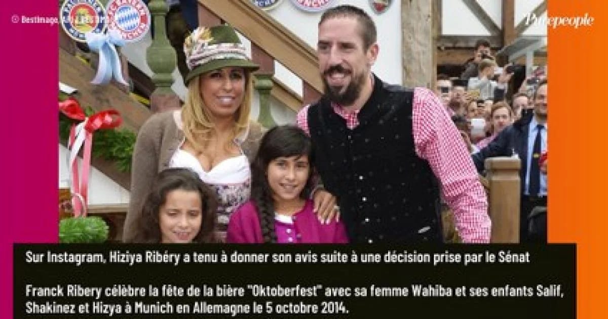 Loi sur l'immigration en France : la fille de Ribey fait entendre sa voix