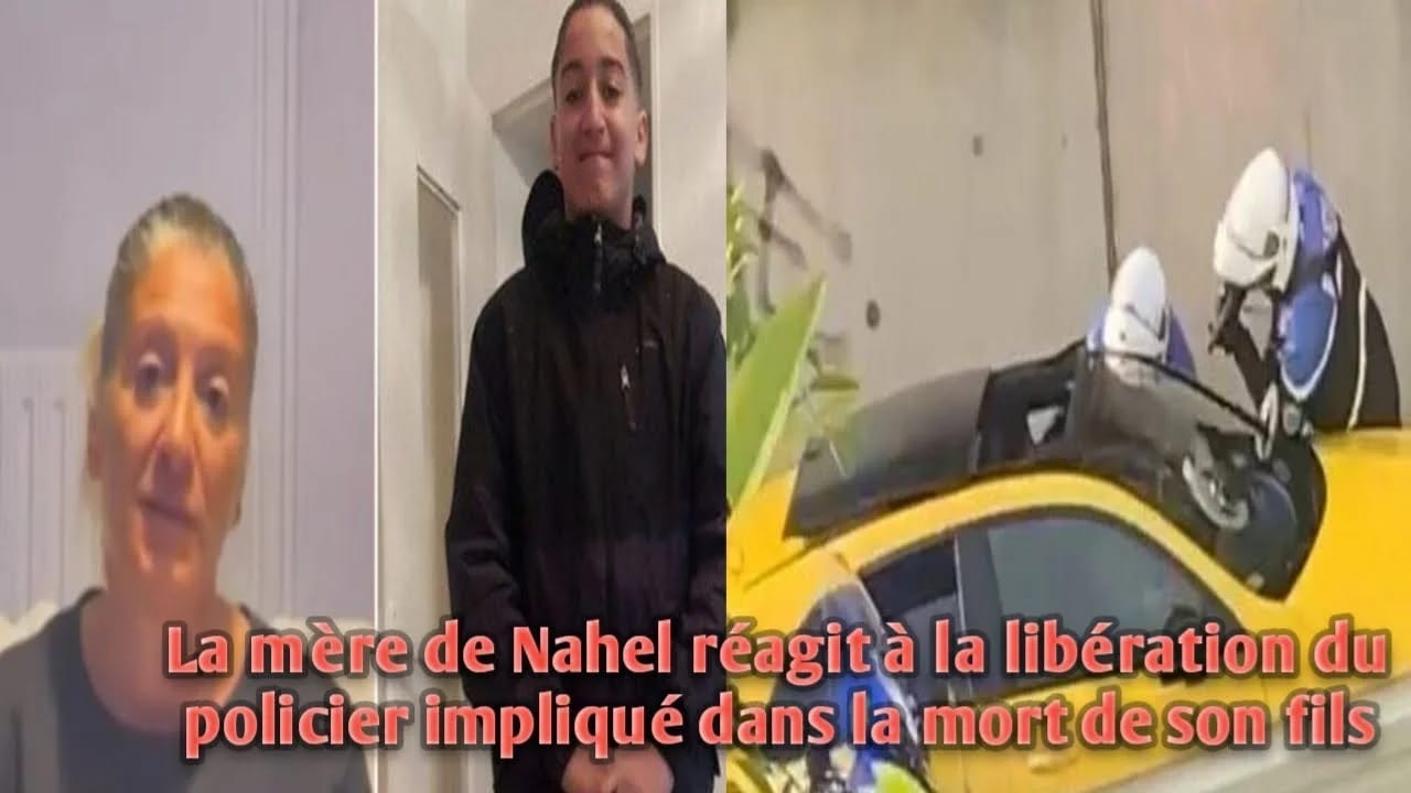 Mort de Nahel : un nouvel élément relance le dossier