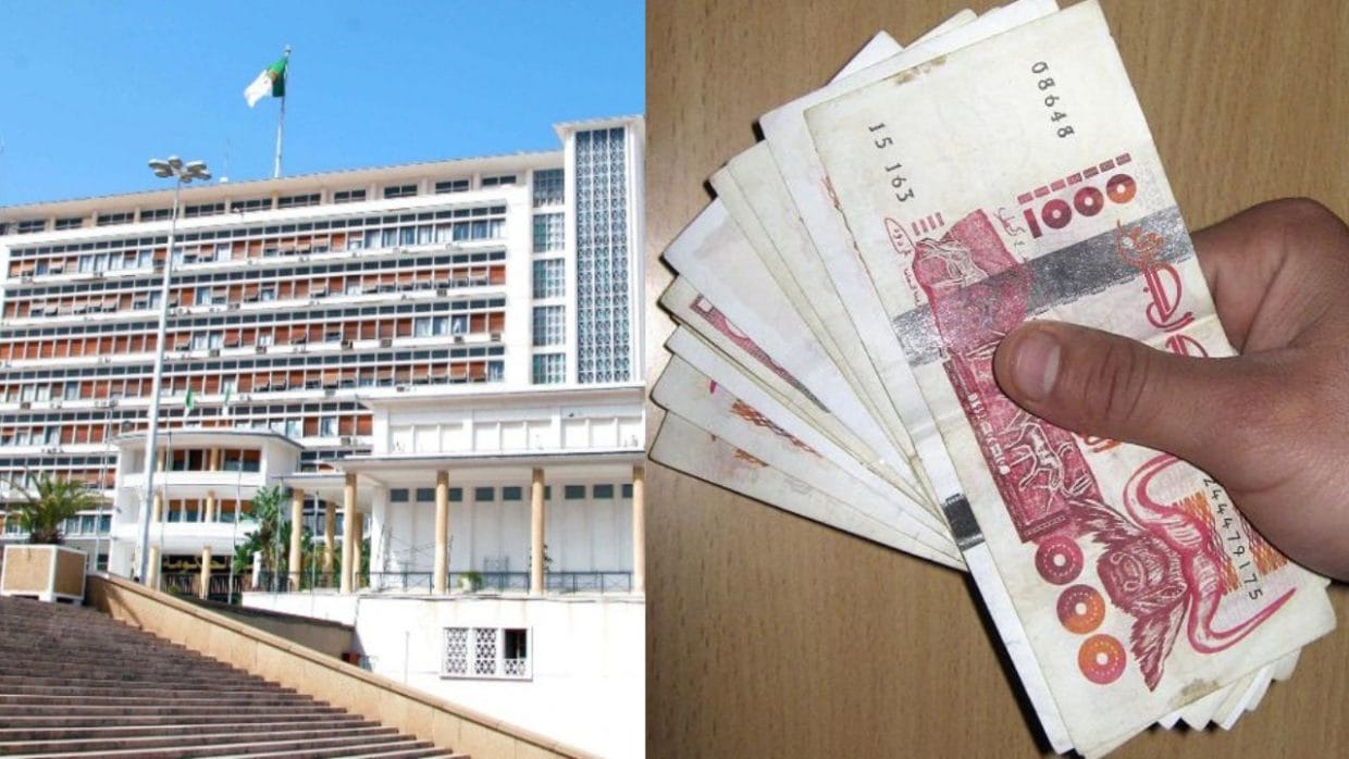 Nouvelle allocation de solidarité en Algérie : 7 000 DA et 12 000 DA, qui sont les bénéficiaires ?