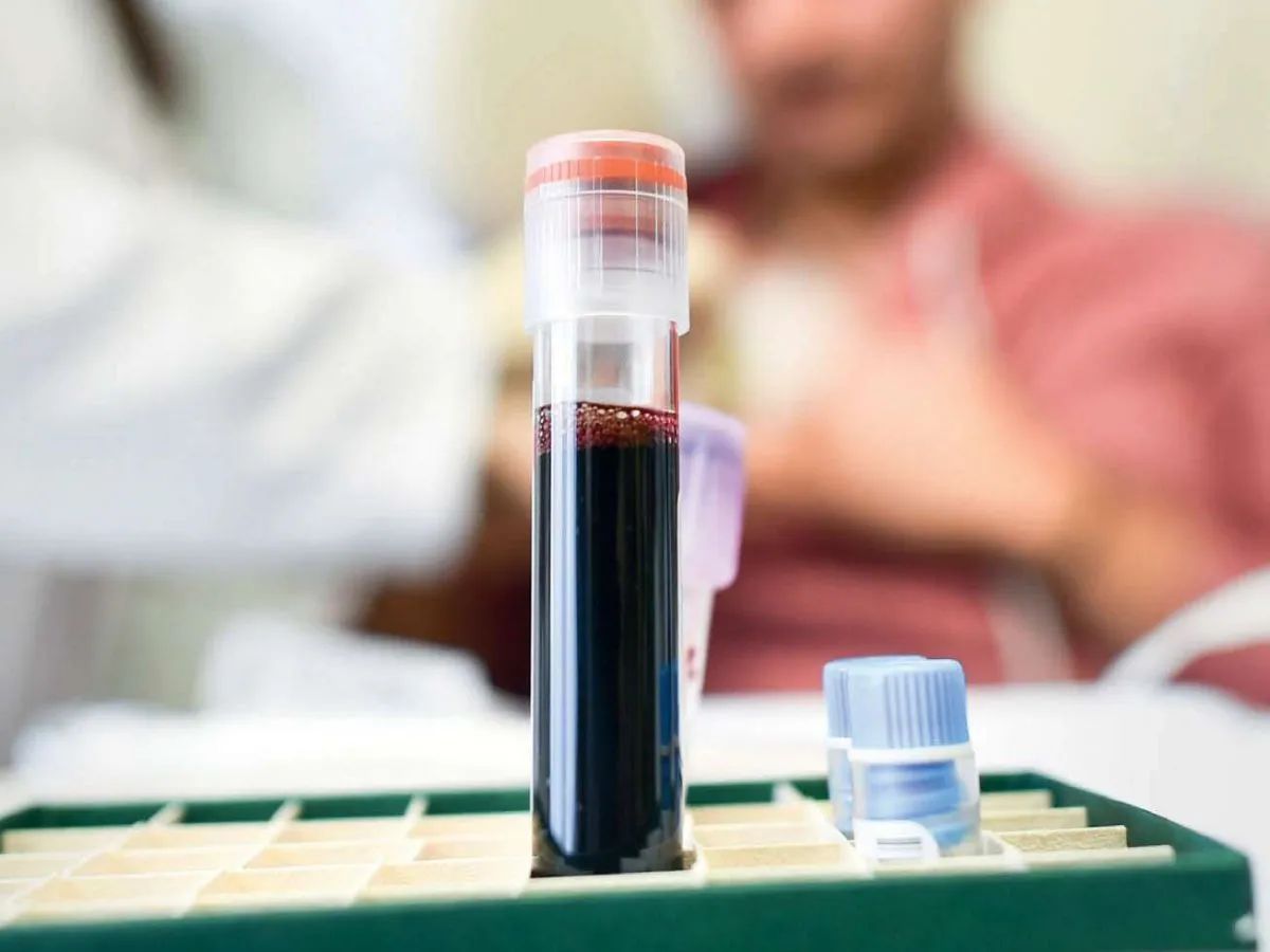 Une Lutte féroce menée contre le cancer