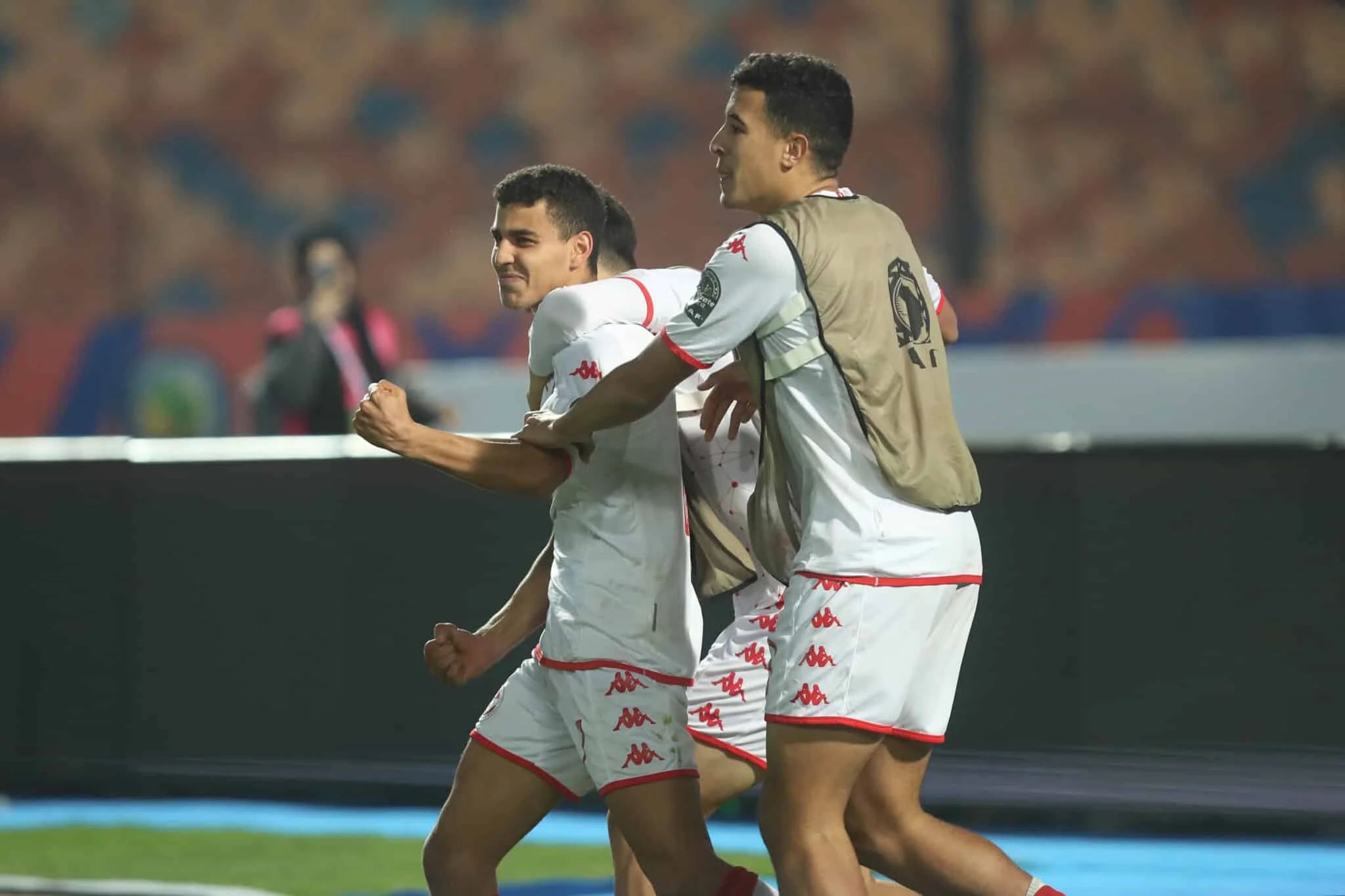 UNAF U20 : les Tunisiens battent les Guerriers du désert