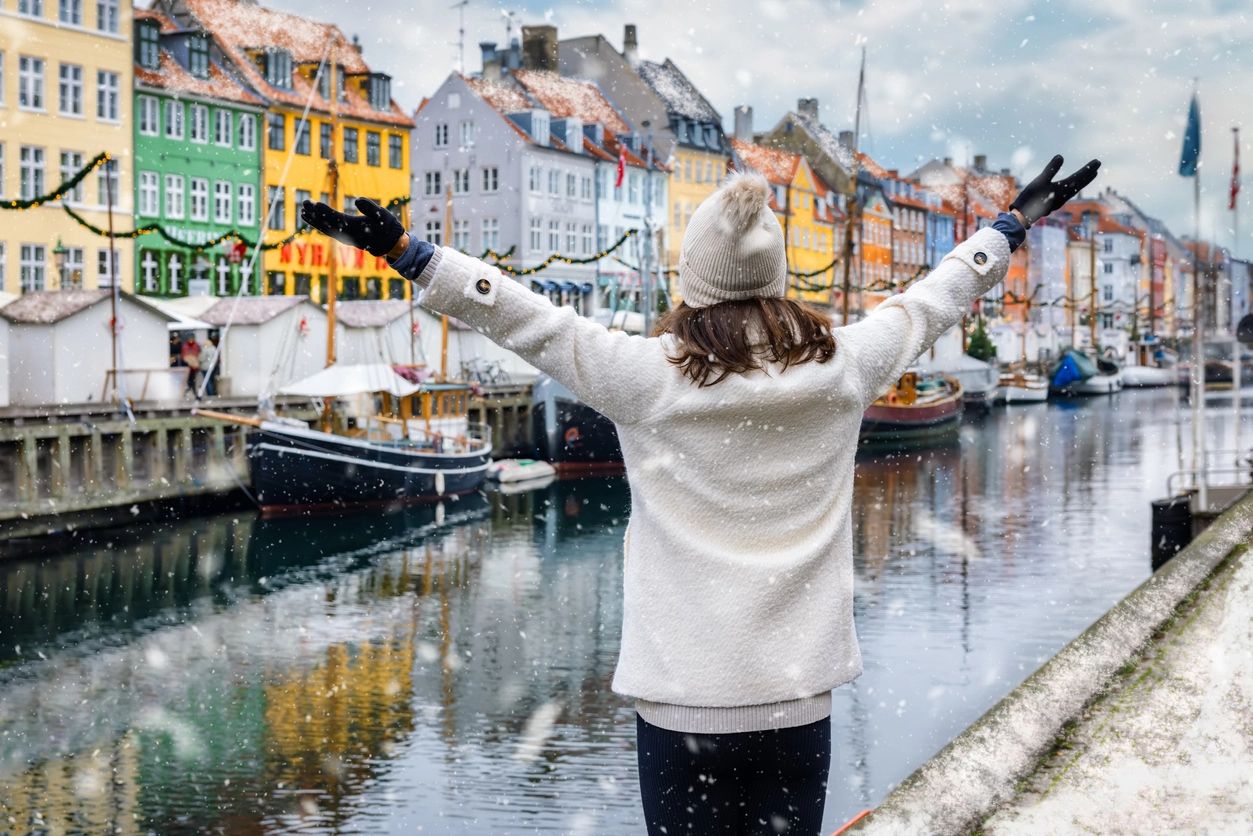 Voyage en Europe : villes moins chères