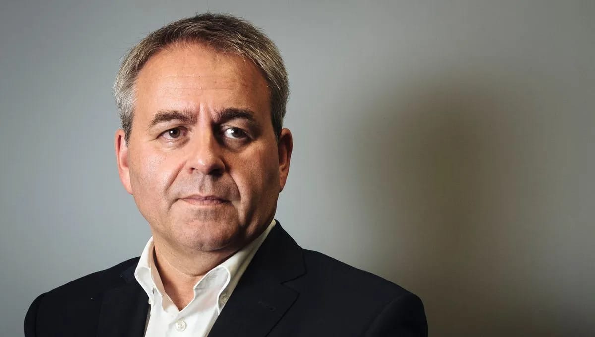 "je choisis le Maroc", dixit Xavier Bertrand,président de la région Haut-de-France