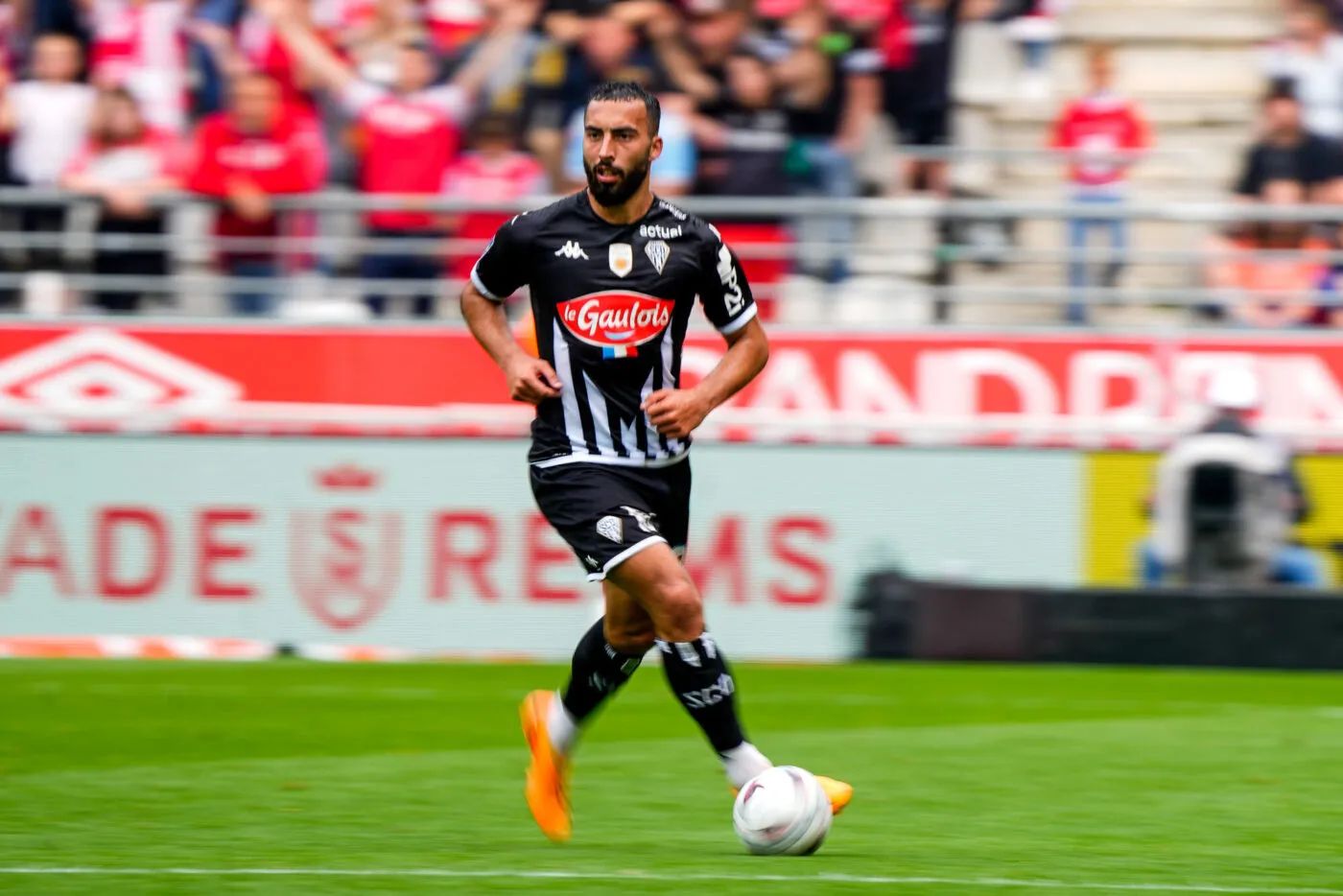 Abdelli réagit à son absence lors du précédent rassemblement en réponse à Belmadi !