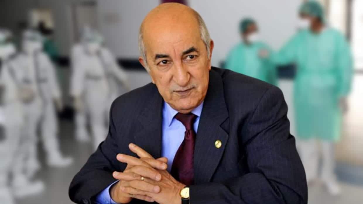 L'Algérie réaffirme son soutien indéfectible à la cause palestinienne