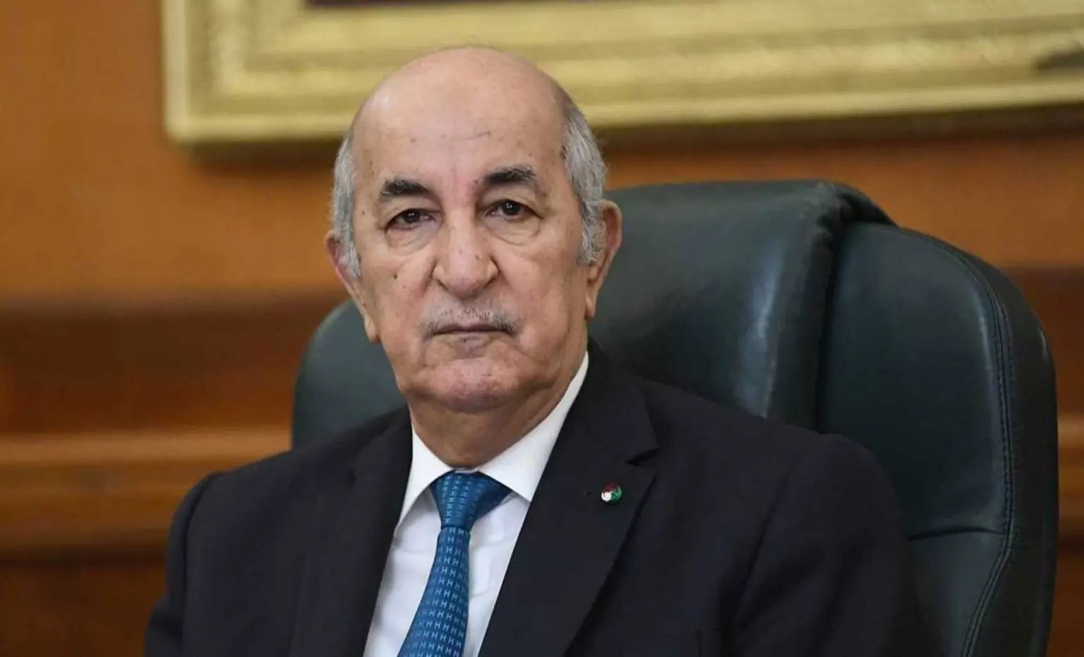 Mohamed Hassouni, nouveau conseiller chargé des affaires religieuses