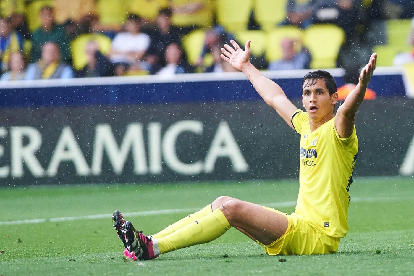 Aissa Mandi, le premier joueur qui s'est excusé : Retour sur l'échec des Verts à la CAN 2023