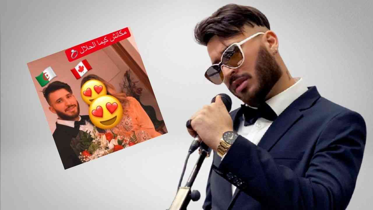 Fayçal El-Mignon brise le silence : révélations explosives sur la trahison des artistes Algériens à l'étranger