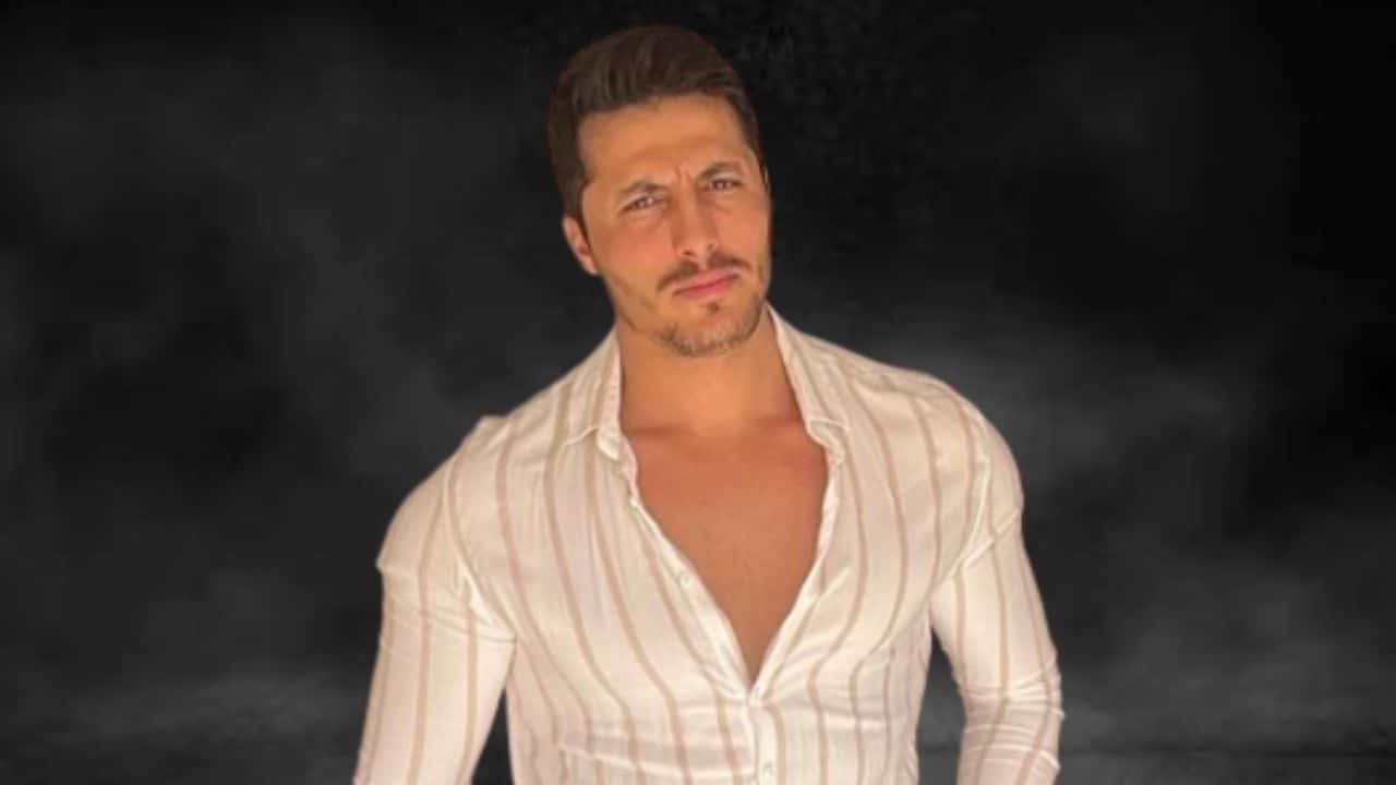 Mohammed Reghis : Mariage secret avec une dentiste, l'amour en pleine lumière
