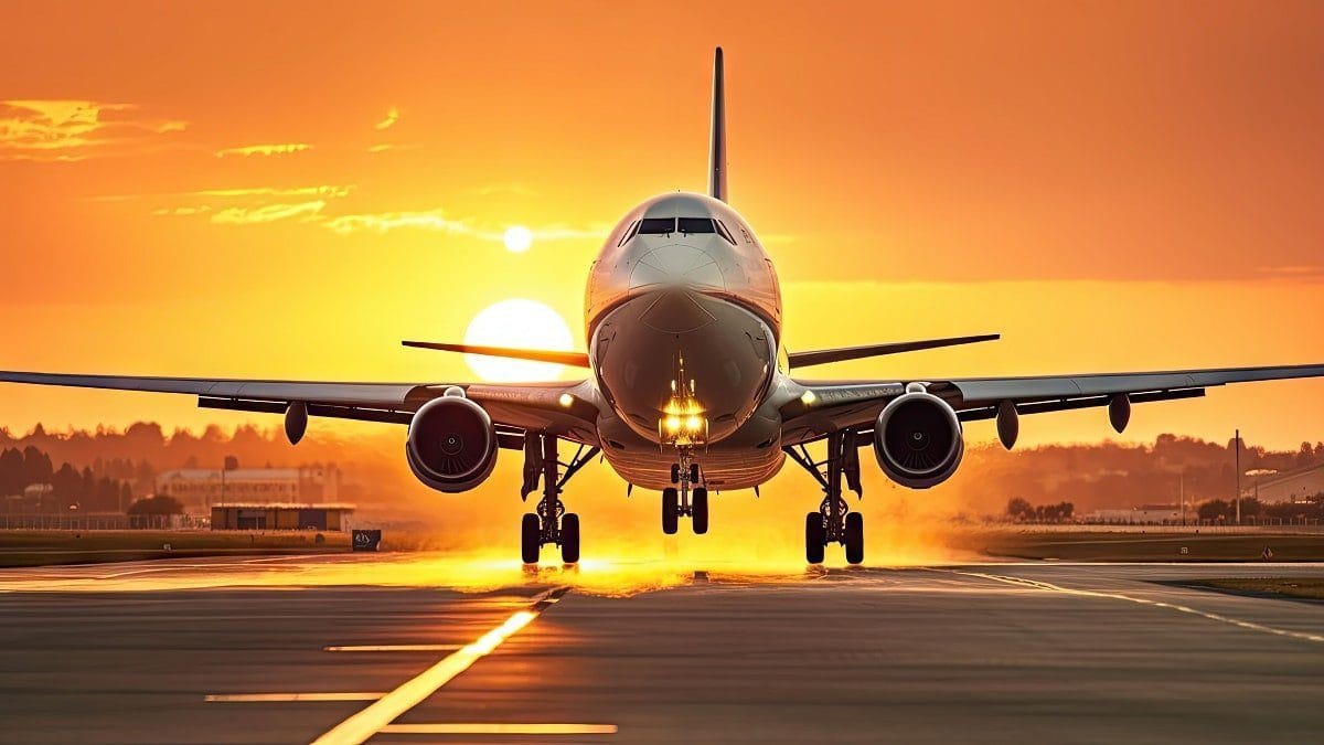 Vols Strasbourg – Alger : Transavia ouvre les réservations pour l’hiver 2025