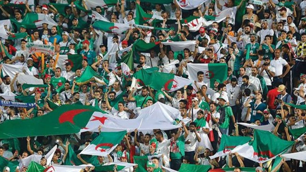 La CAN 2023 n'intéresse pas les Algériens ? L’Algérie absente de ce Top 5