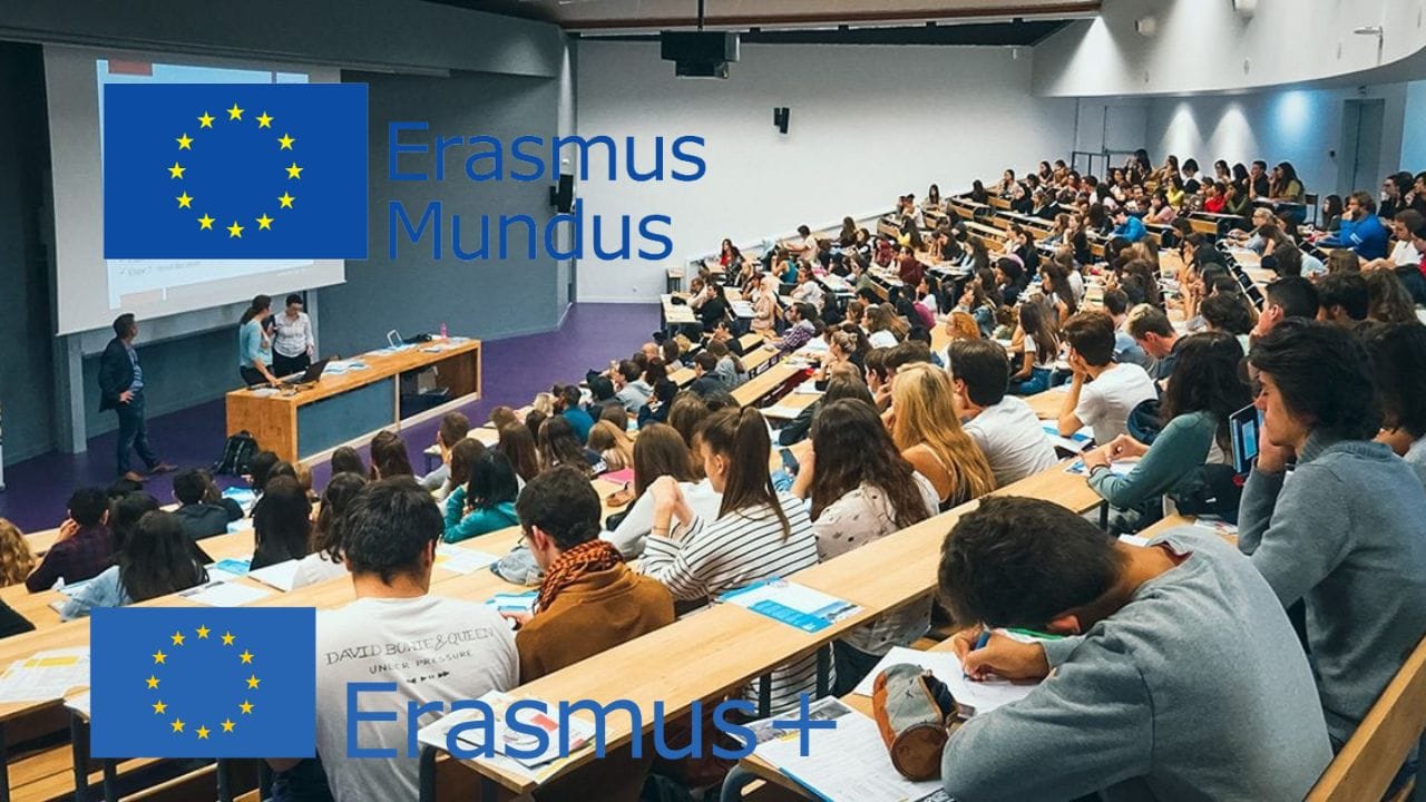 Études gratuites en Europe : Une opportunité exceptionnelle pour les étudiants algériens