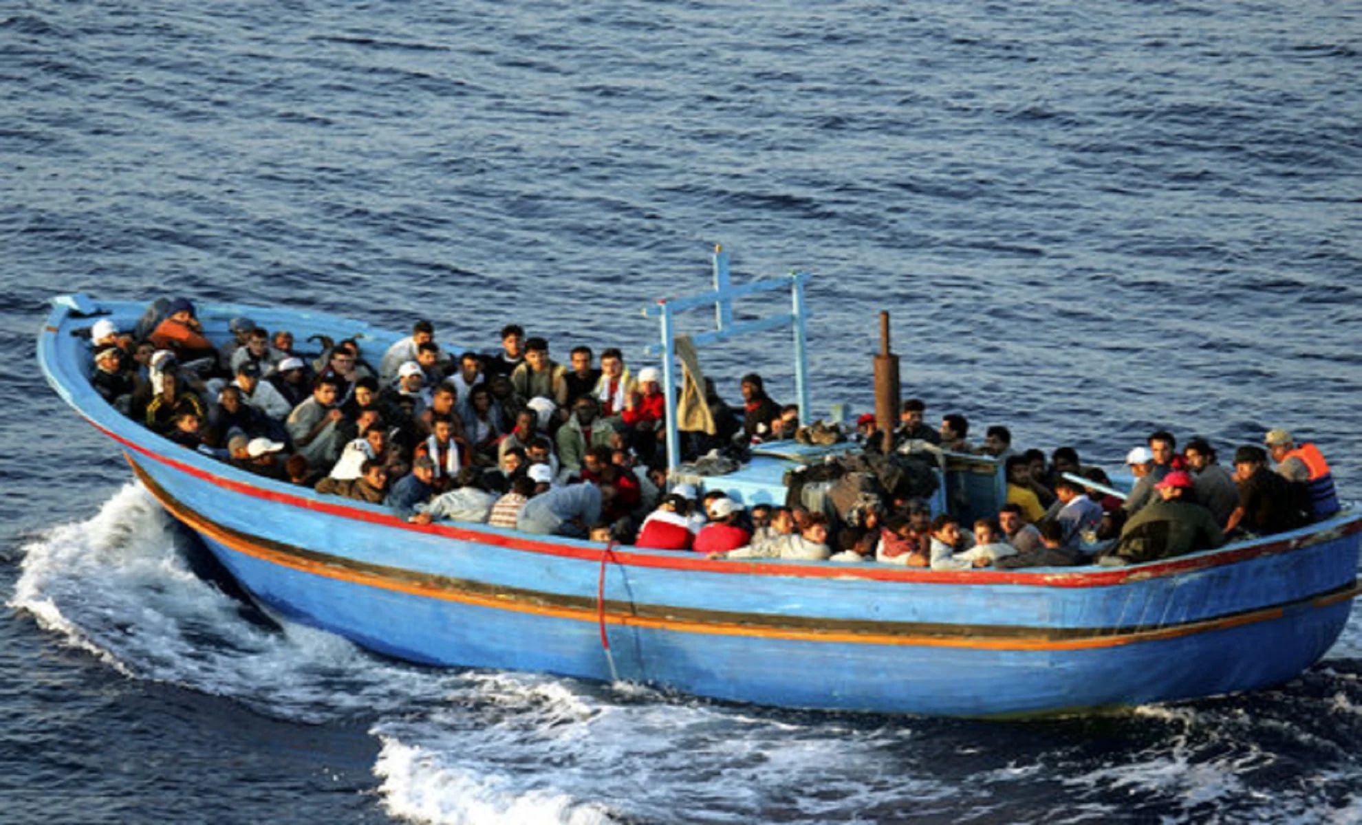 Espagne: augmentation du nombre de haraga
