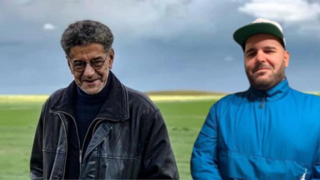 Hommage à Salah Aougrout : La protestation de Brahim Irban Face à l'omission de Fatima Belhadj