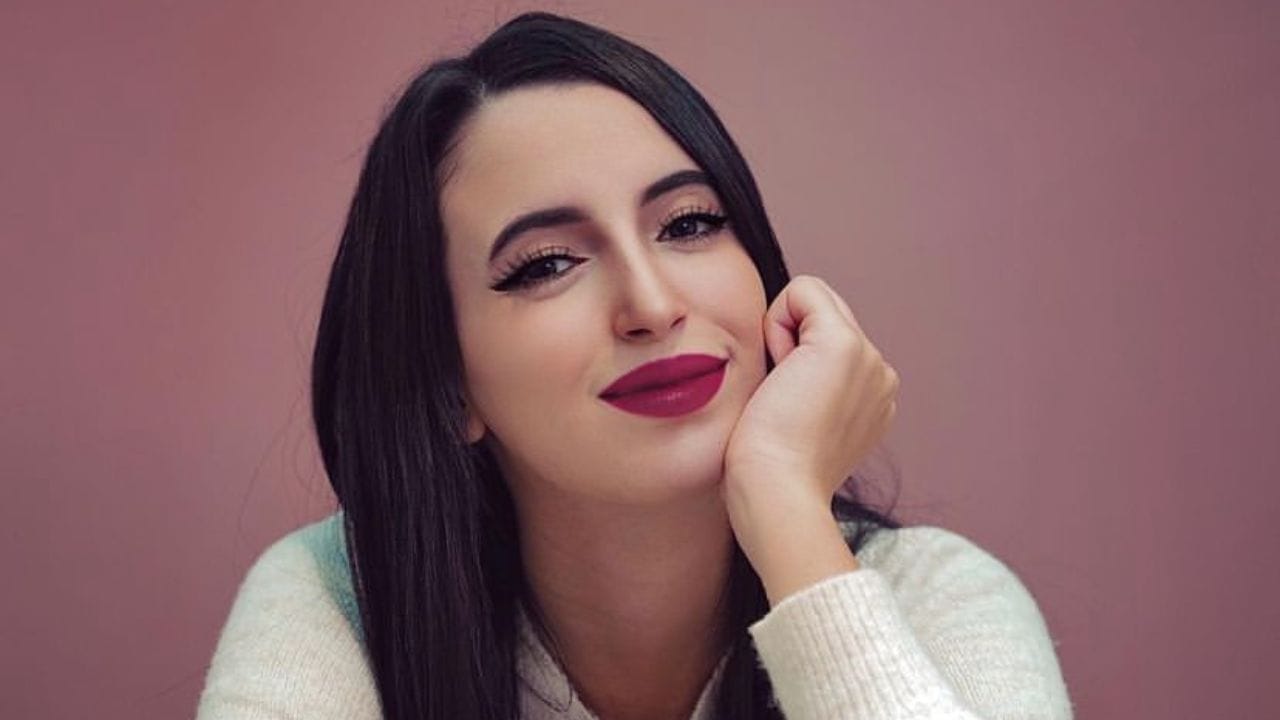 "Je n'épouserai pas un Algérien" : La déclaration  de Lyna Classy qui secoue les réseaux sociaux