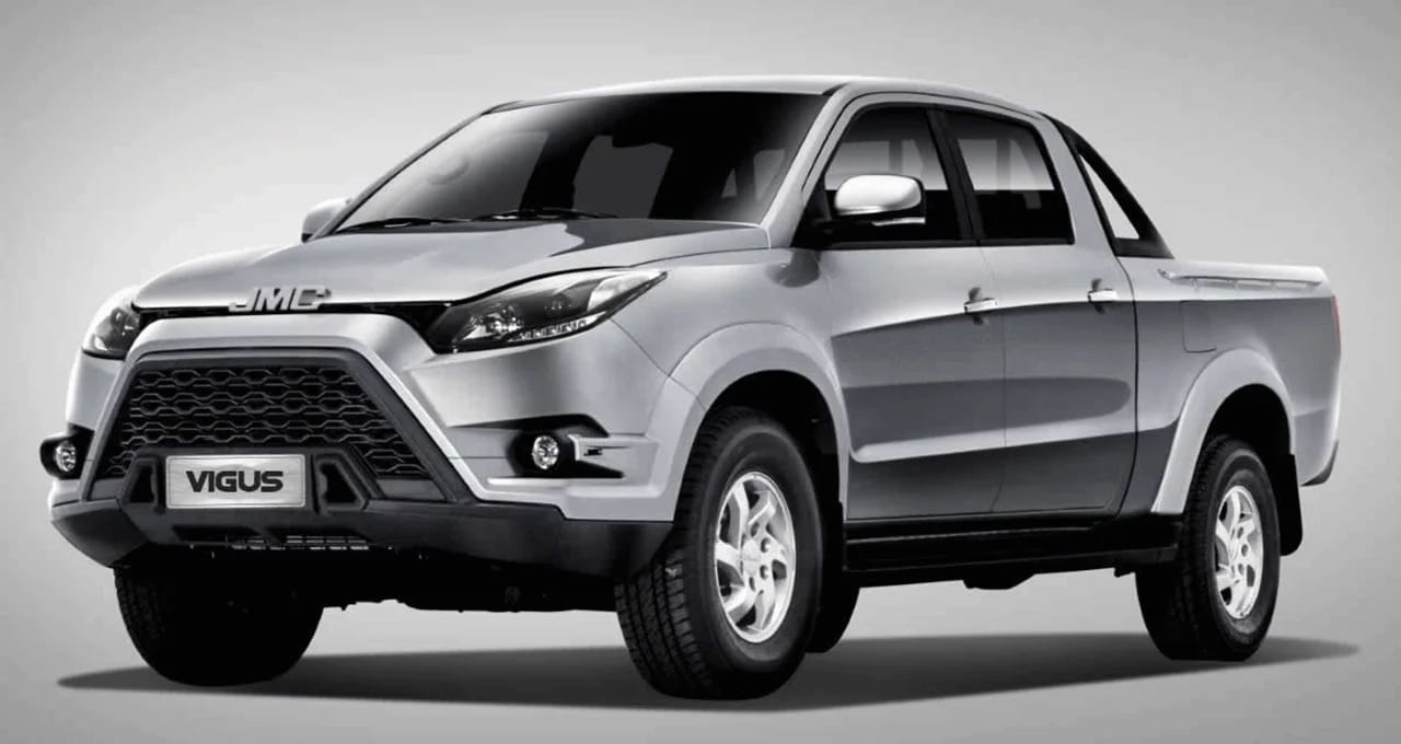 JMC Motors Algérie propose un forfait vidange avec diagnostic gratuit