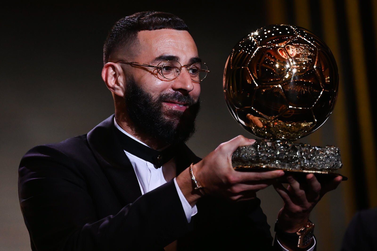 Karim Benzema au cœur d'une nouvelle polémique