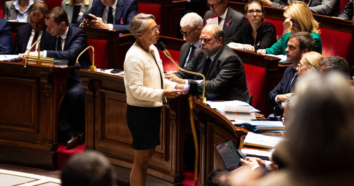 Rejet du titre de séjour automatique dans les métiers en tension : le Sénat durcit la loi sur l'immigration