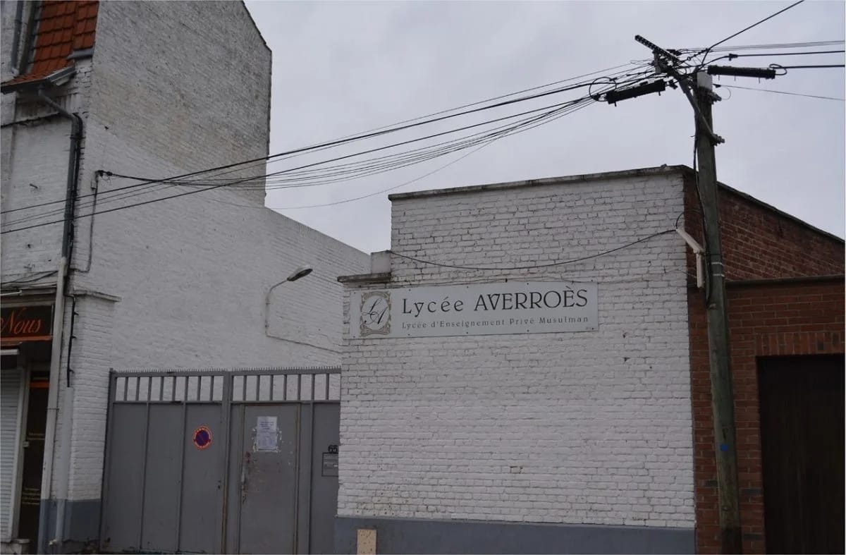 France/Lille: un lycée musulman risque la fermeture à cause de...