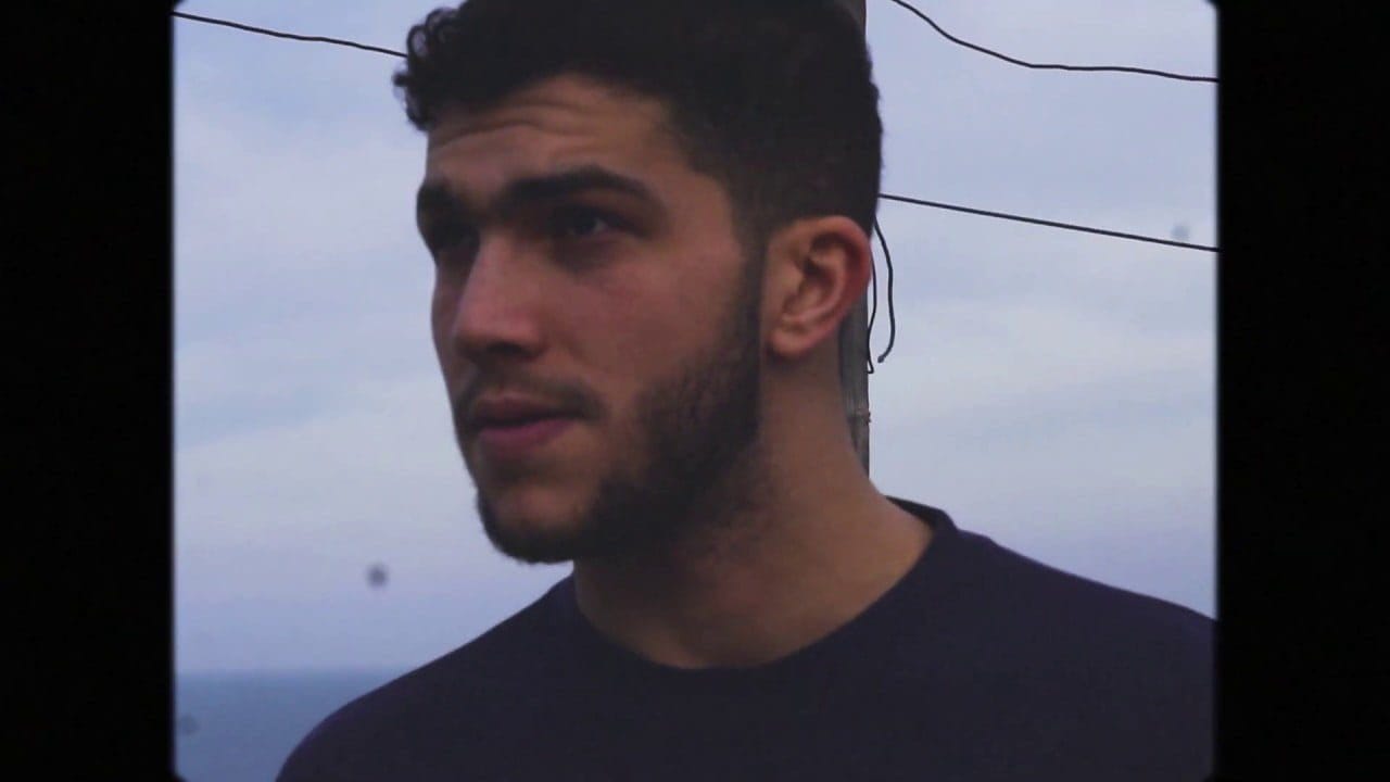 Découvrez TIF, la nouvelle star montante du Rap originaire d'Alger en 2023