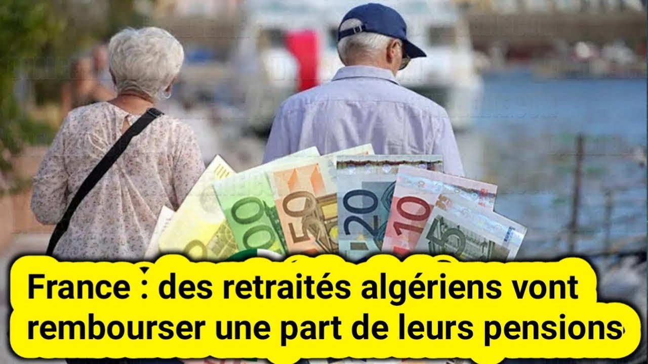 Crise des Retraités Étrangères en France : Mobilisation du Collectif Retraite IDF contre les difficultés de la dématérialisation