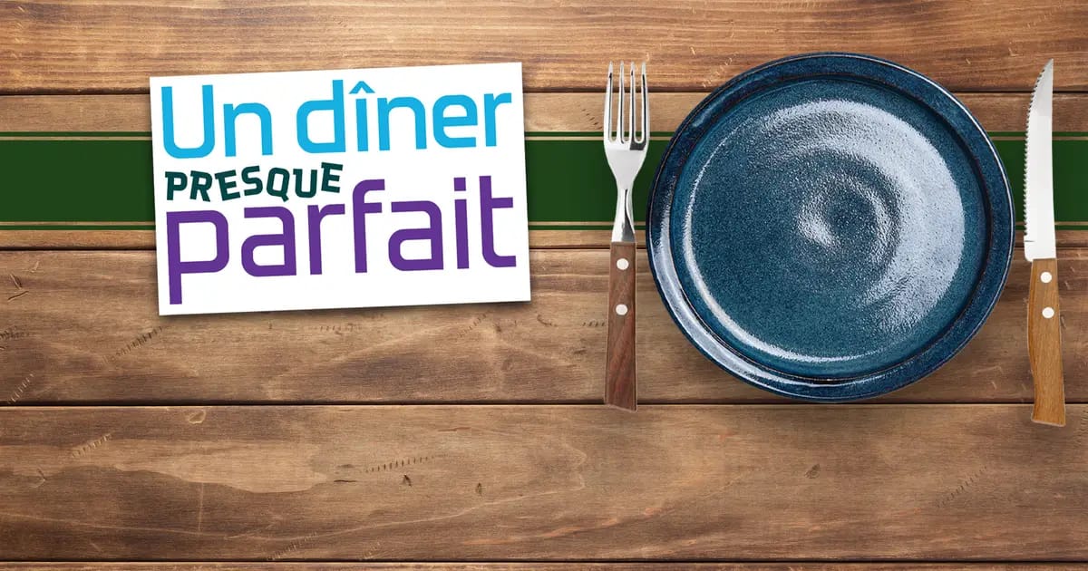 Un "Dîner Presque Parfait" en Algérie : La cuisine et l'hospitalité à l'honneur !